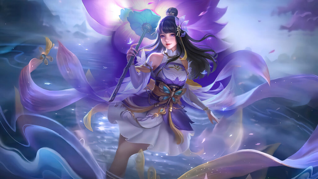 5 Skin Hero Terbaik Game Mobile Legends Di Awal Tahun 2022