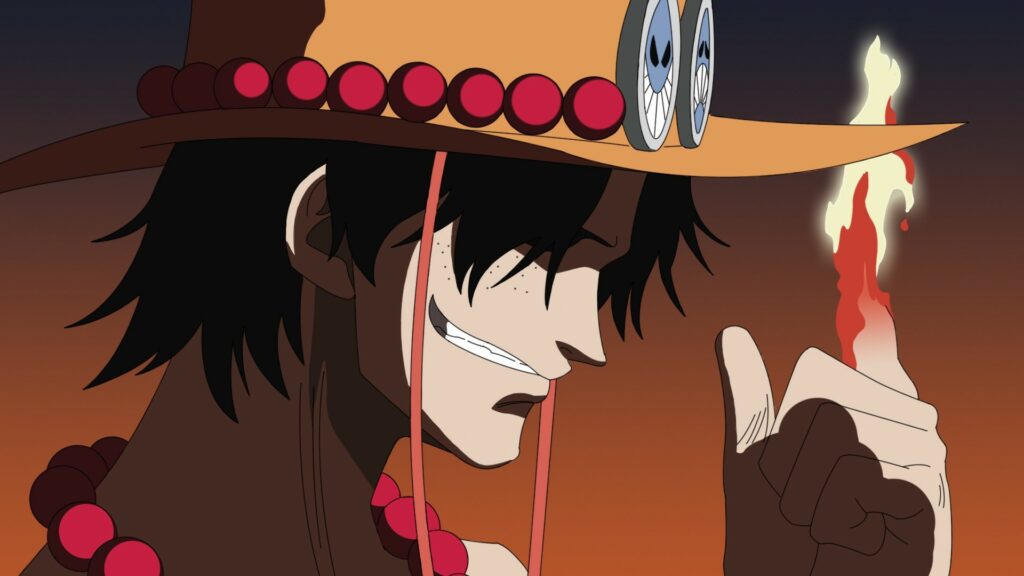 Kisah Hidup Portgas D. Ace, Karakter Favorit Sejuta Fans yang Mati Konyol 1 Kisah Hidup Portgas D. Ace, Karakter Favorit Sejuta Fans yang Mati Konyol