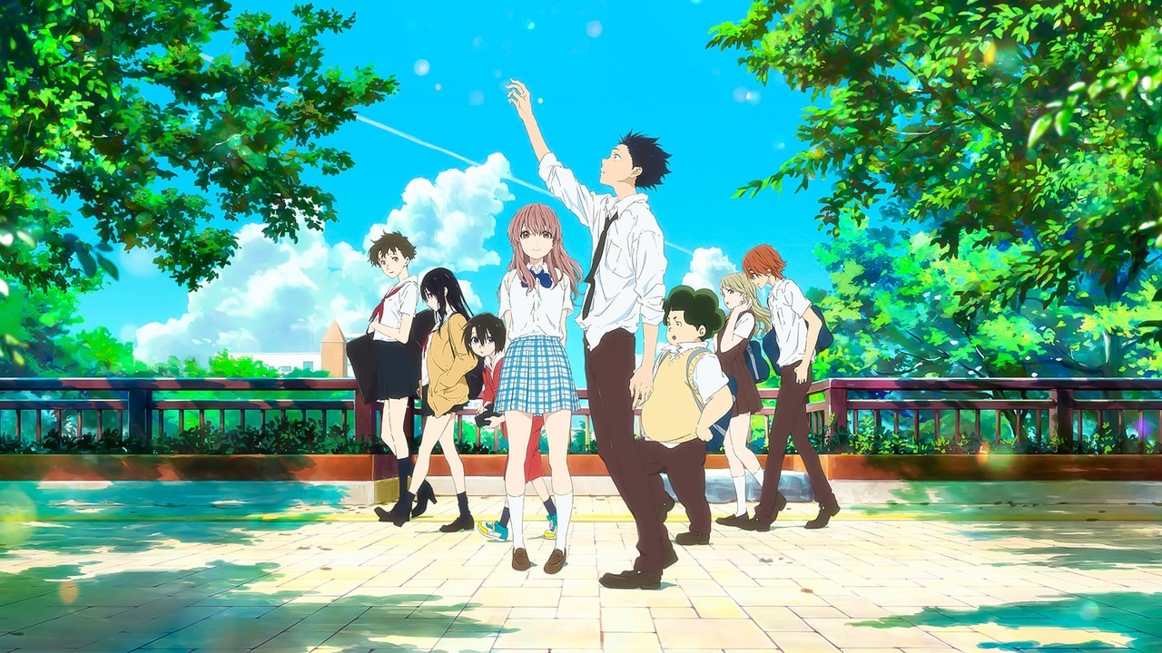 Memahami Bully dari Perspektif yang Berbeda Lewat "Koe no Katachi"