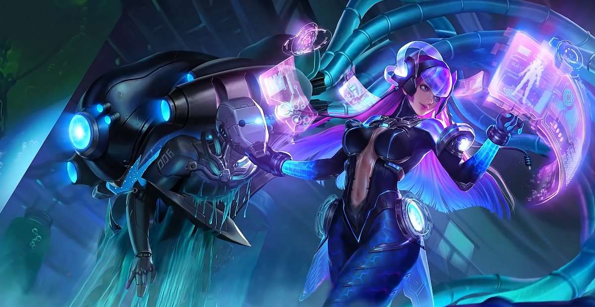 Gak Perlu Di Ban Berikut 5 Hero Counter Selena Roam Mobile Legends