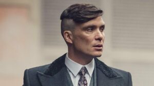 Thomas Shelby