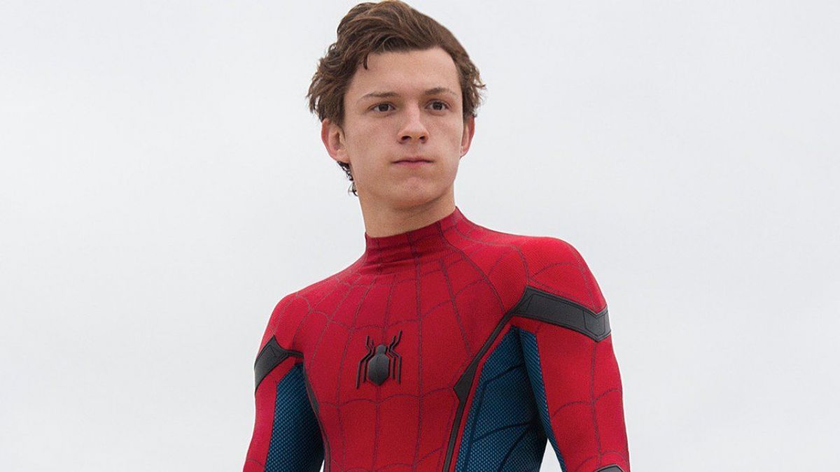 Aktor Tom Holland Ungkap Bocoran untuk Film Spider-Man 4