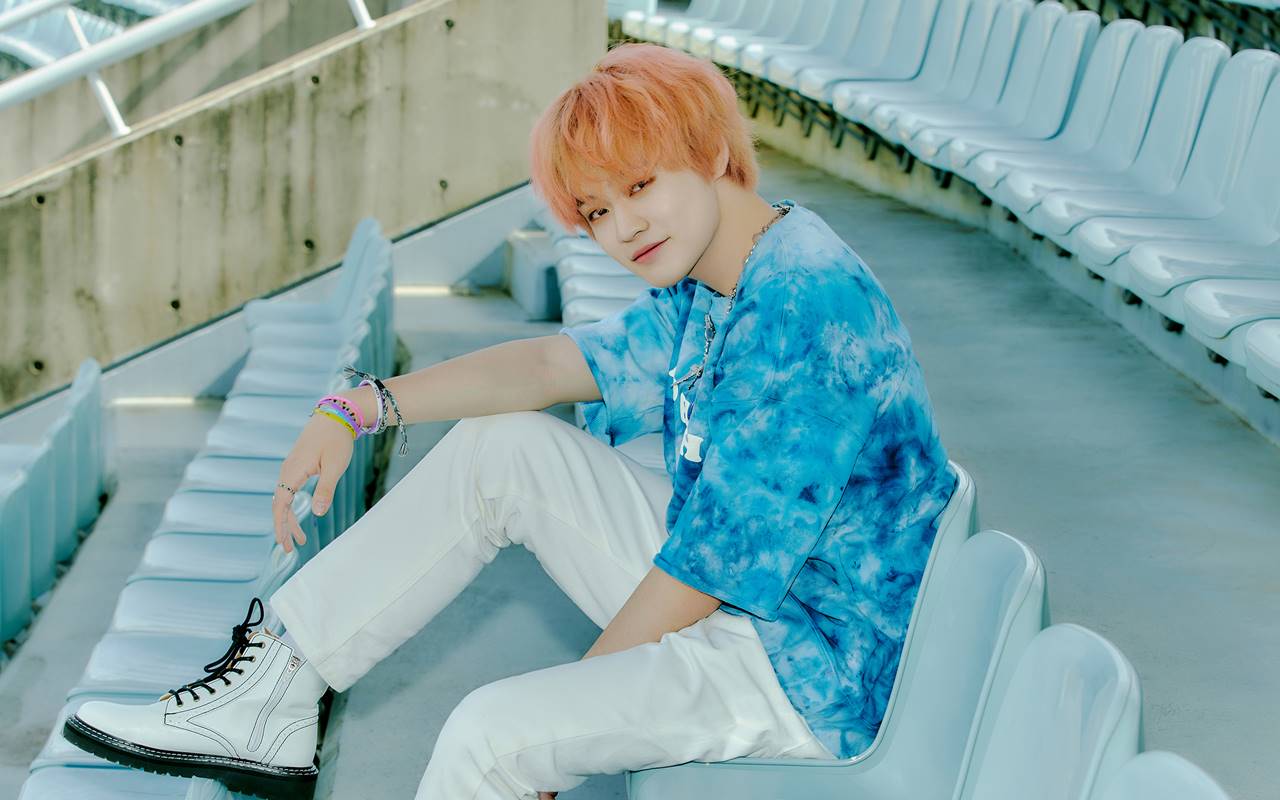 Jelang Comeback, Chenle NCT Dream alami cidera