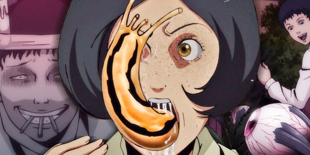 7 Rekomendasi Anime Horor Terbaik, Seramnya Bikin Gak Bisa Tidur! 1 7 Rekomendasi Anime Horor Terbaik, Seramnya Bikin Gak Bisa Tidur!
