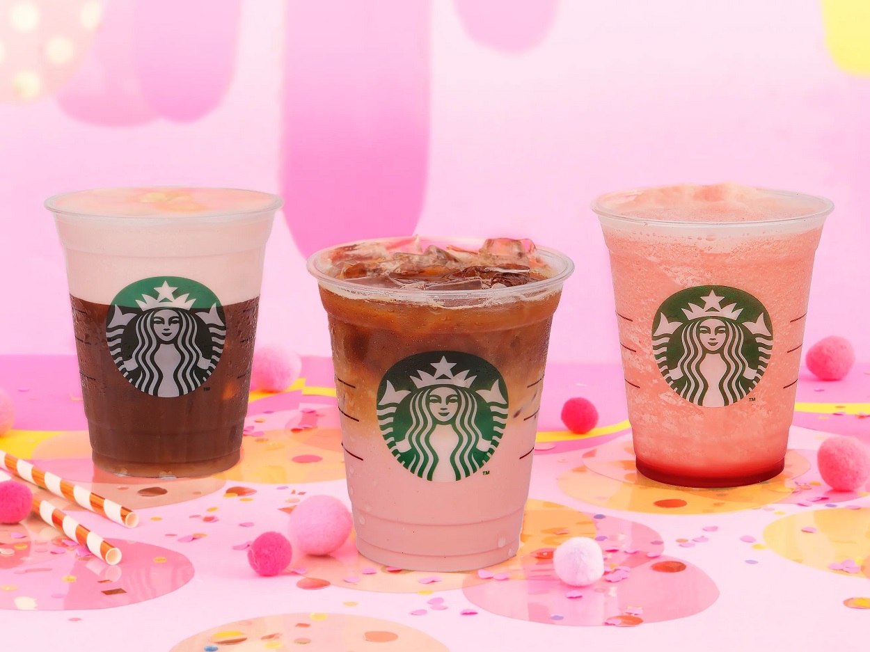 9 Minuman Ala Starbucks yang Dapat Anda Buat Sendiri di Rumah