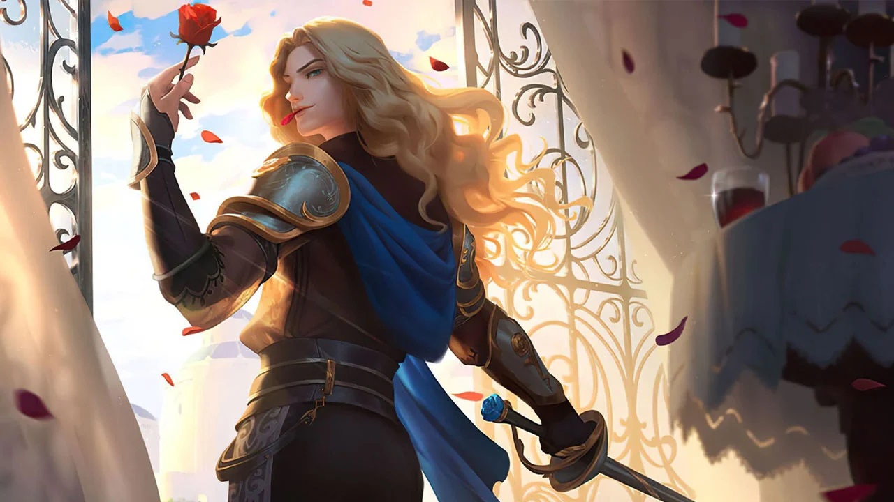 Auto Lemah? 4 Hero Mobile Legends yang Terkena Nerf di Patch Terbaru Season 24