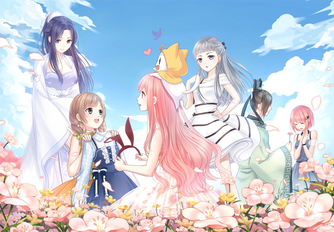 Rekomendasi Game Fashion Android Paling Seru