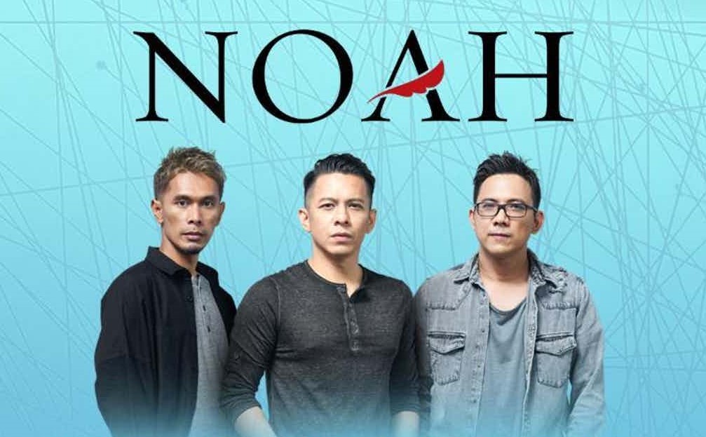 Fenomena Parodi Lagu Yang Terdalam: Trik NOAH Menolak Punah