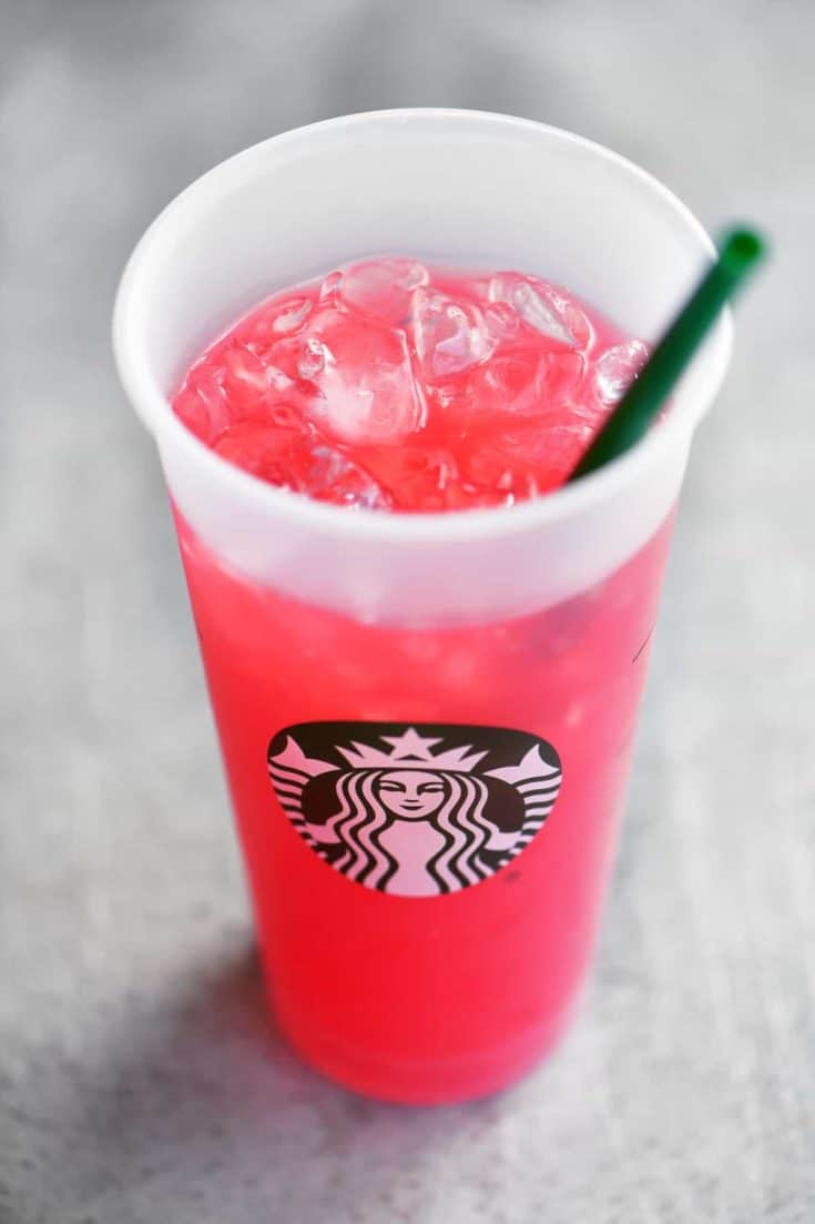 9 Minuman Ala Starbucks yang Dapat Anda Buat Sendiri di Rumah