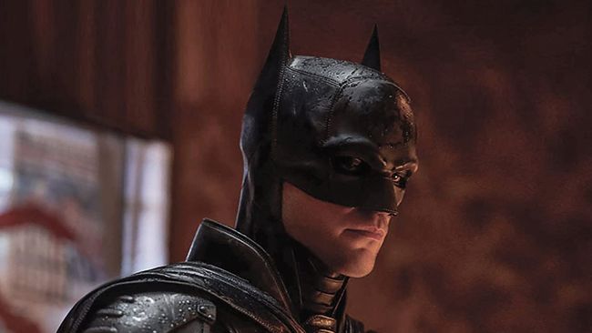 The Batman: film yang dibintangi Robert Pattinson (Warner Bros. Pictures via IMDb)