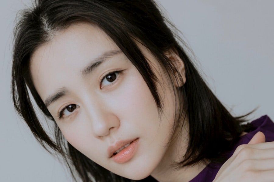 Park Ha Sun Sumbang Bantuan Untuk Ukraina