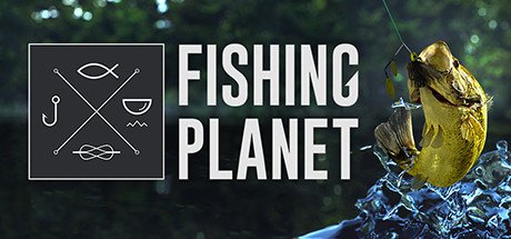 Logo Fishing Planet