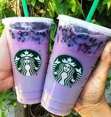 Purple Drink