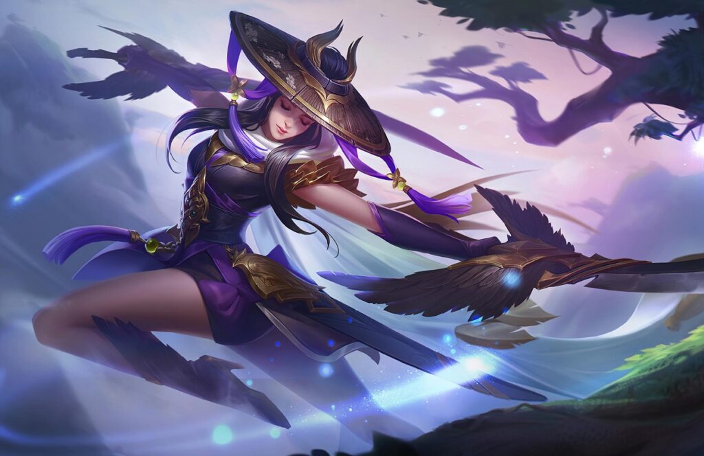 Gak Perlu di Ban! Simak 8 Hero Counter Fanny di Game Mobile Legend 1 Gak Perlu di Ban! Simak 8 Hero Counter Fanny di Game Mobile Legend