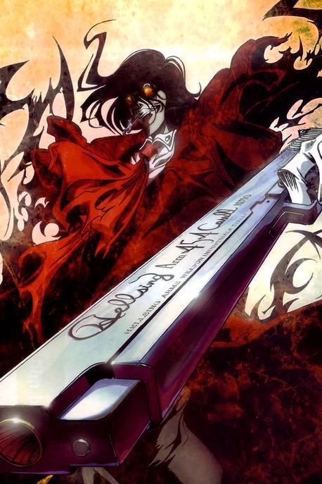 10 Anime Bertema Vampire dengan Karakter yang Keren Abis, Mana Favoritmu?