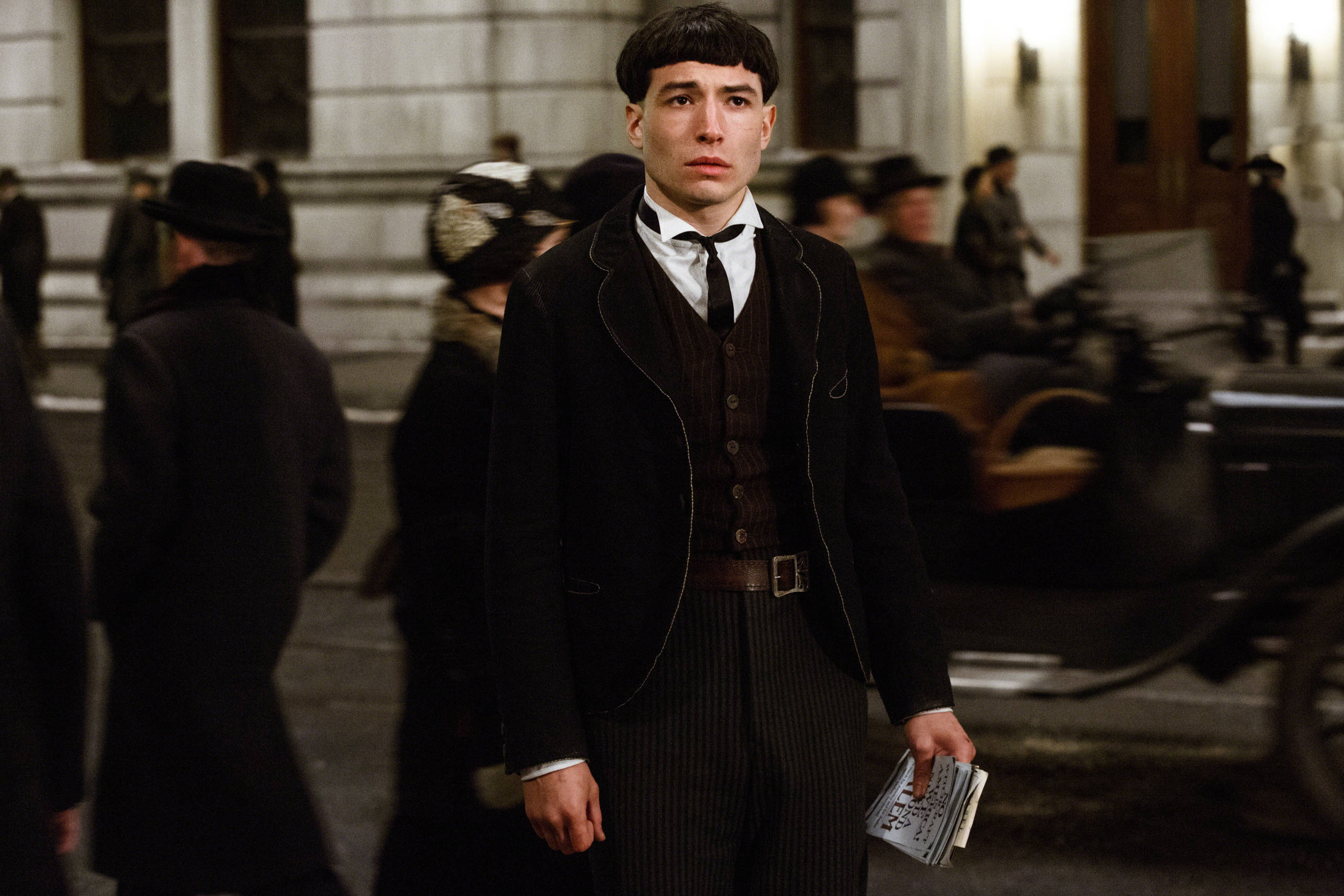 Credence