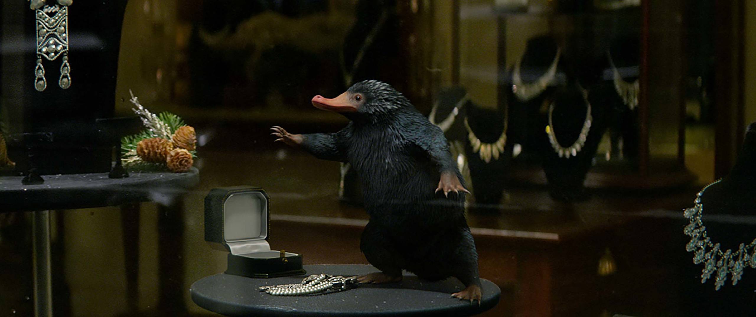 Niffler