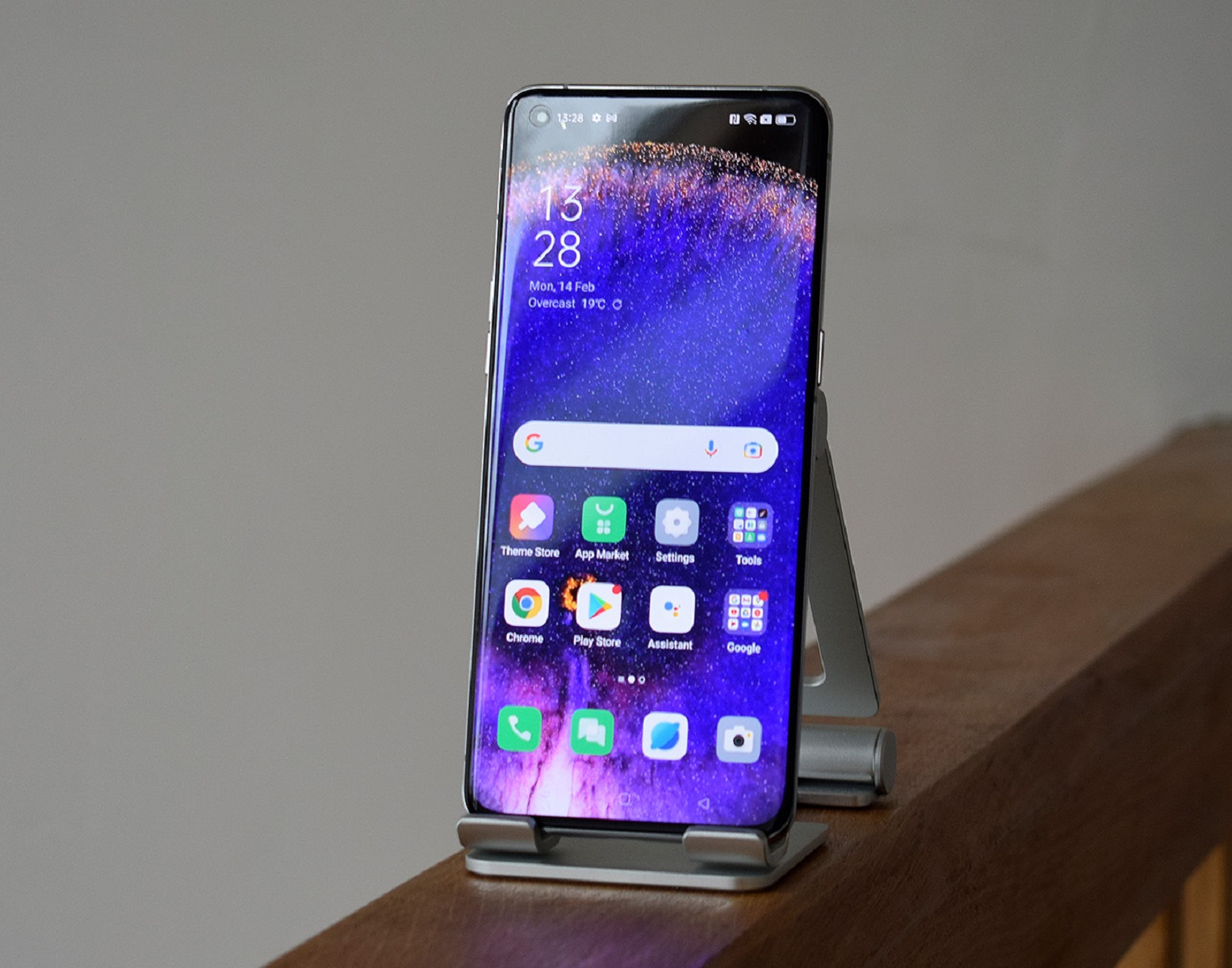 Intip Fitur Oppo Find x5 Pro terbaru