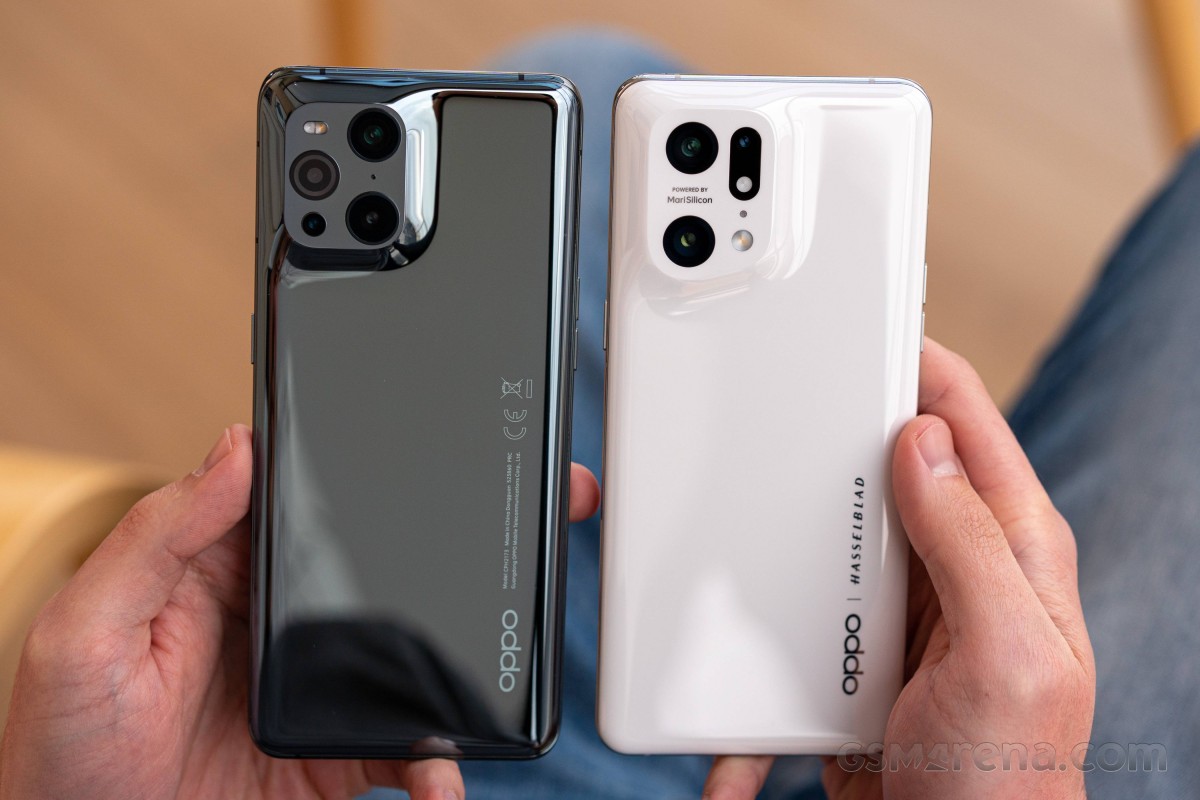 Intip Fitur Oppo Find x5 Pro terbaru