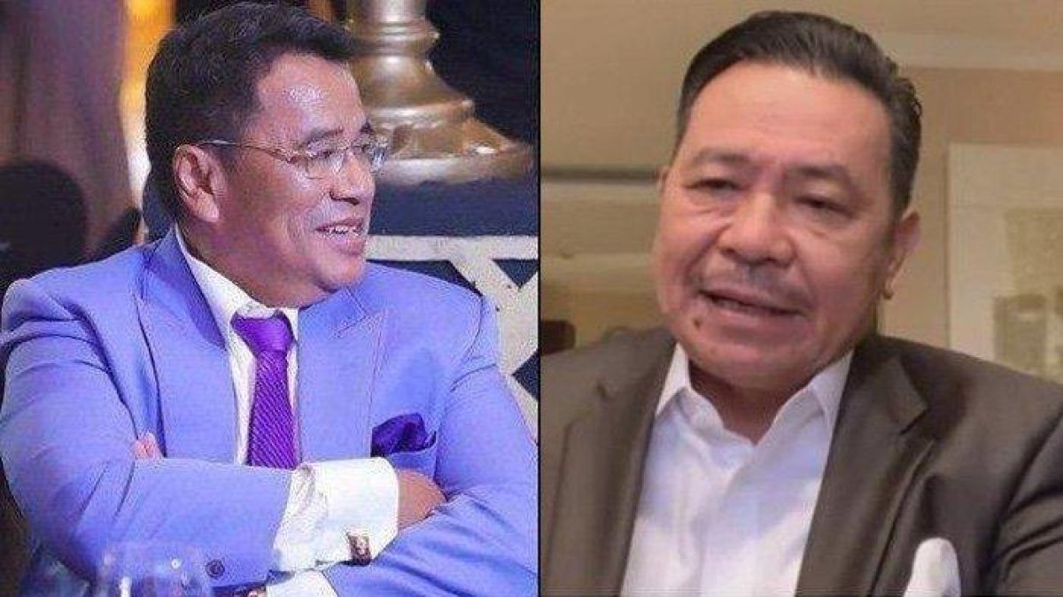 Otto Hasibuan Kritik Hotman Paris Karena Sering Pamer Kekayaan