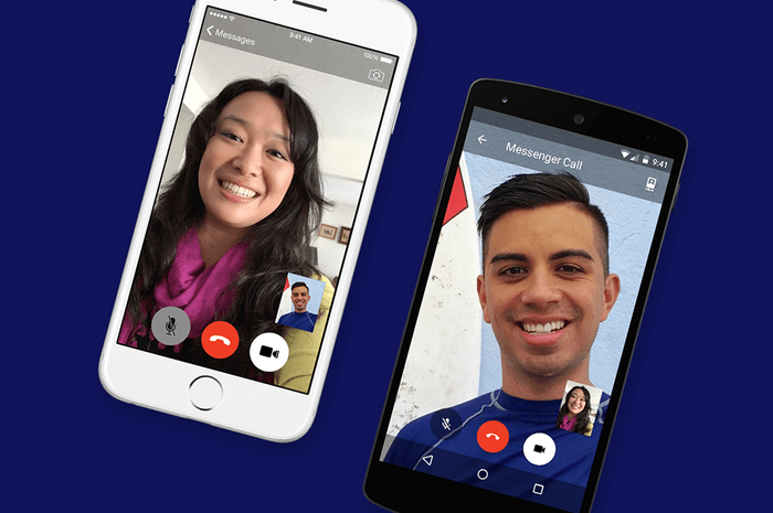 7 Rekomendasi Aplikasi Video Call Online Gratis