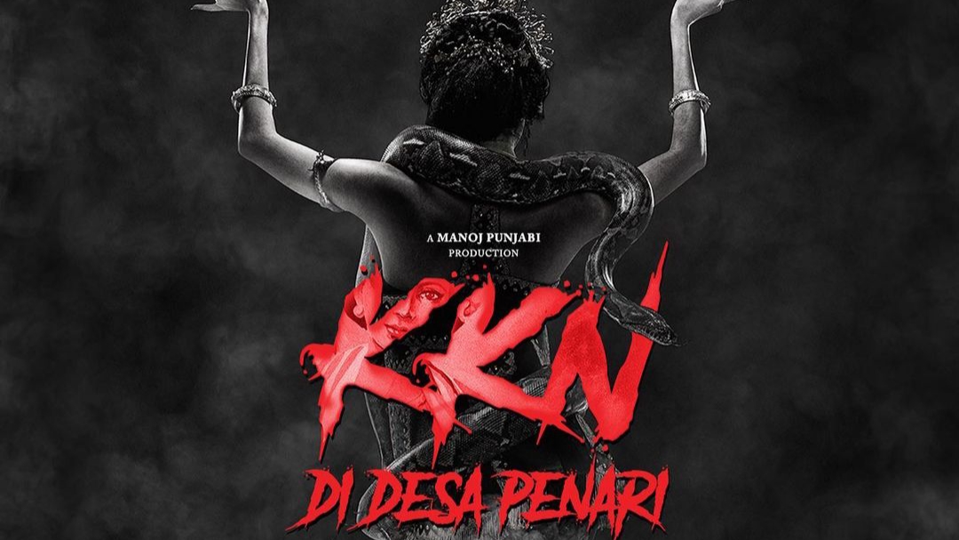 Tidak Seram Tapi Berhasil: Review Film KKN di Desa Penari (2022)