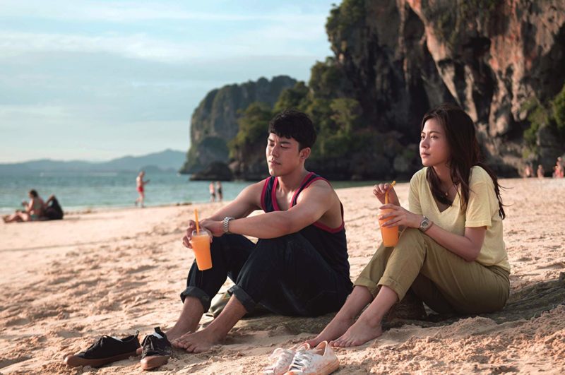 3 Rekomendasi Film Bertemakan Friendzone