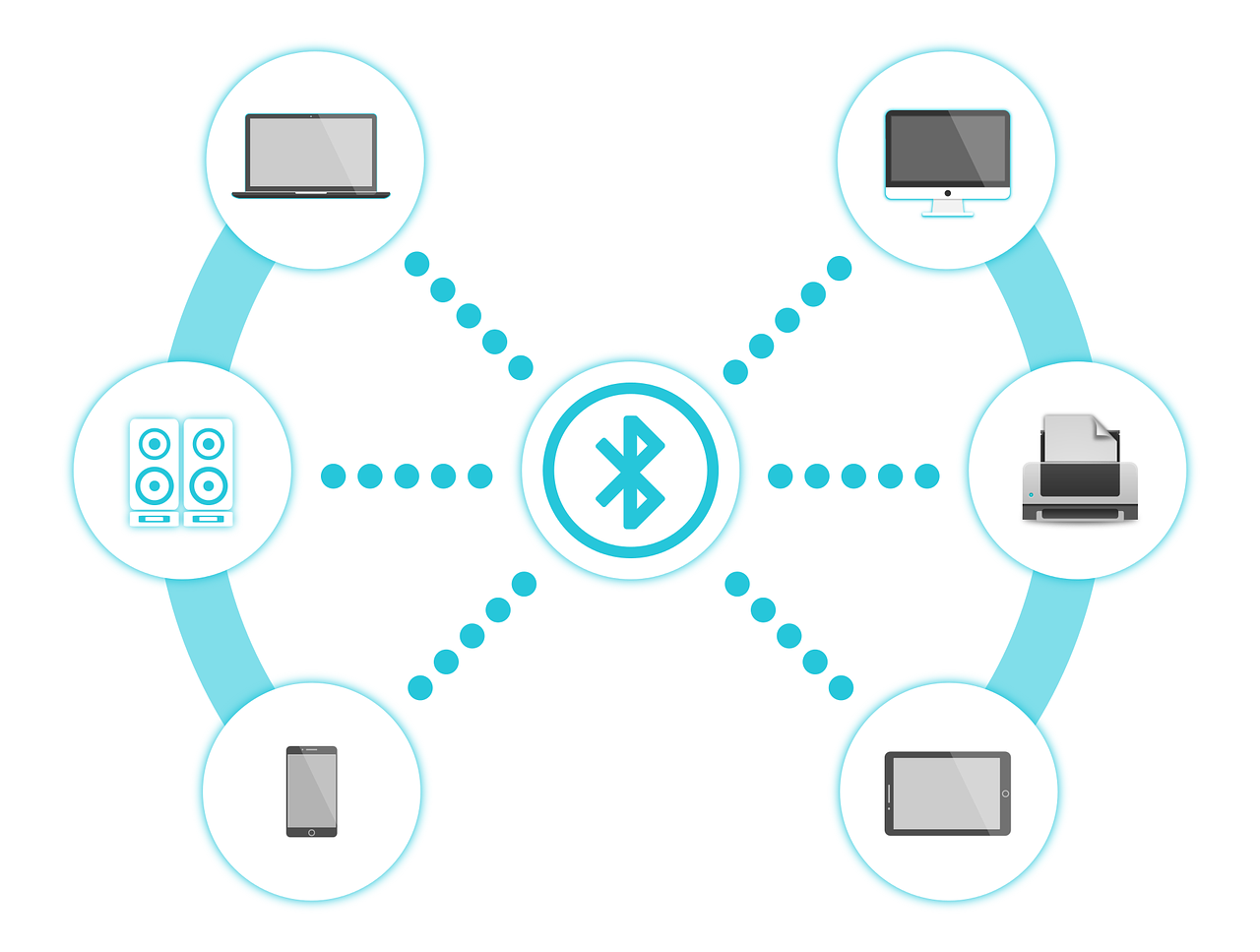 5 Cara Praktis Kirim Aplikasi Lewat Bluetooth di Aplikasi Sharecloud