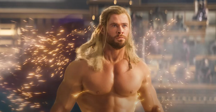 Terungkap! Kenapa Pemeran Thor MCU Melakukan Rejimen Latihan yang Brutal, Diungkap oleh Chris Hemsworth