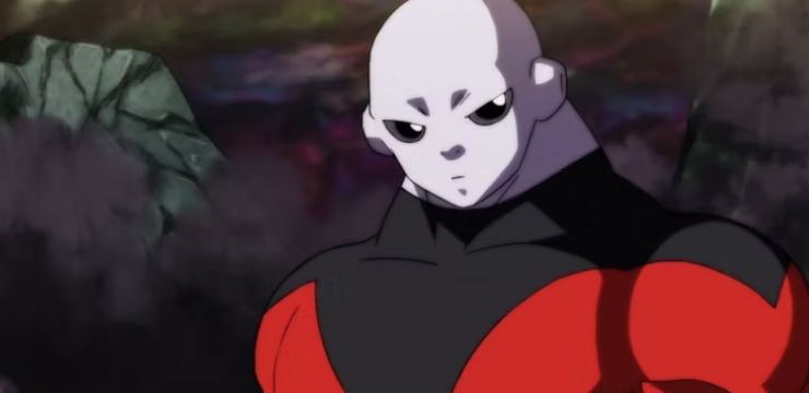 Jiren