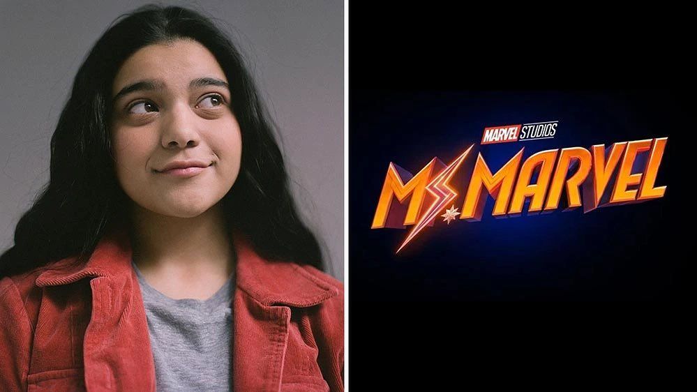 Profil Iman Vellani, Pemeran Kamala Khan Dalam Serial Ms Marvel