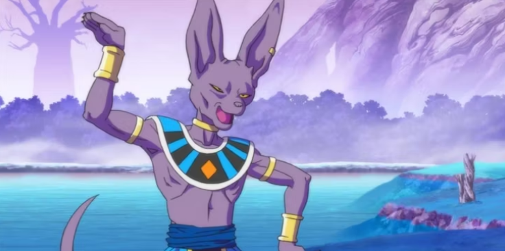 Beerus