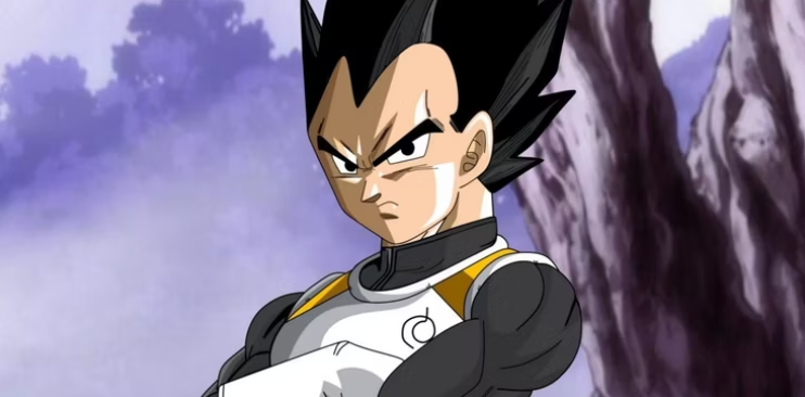 Vegeta