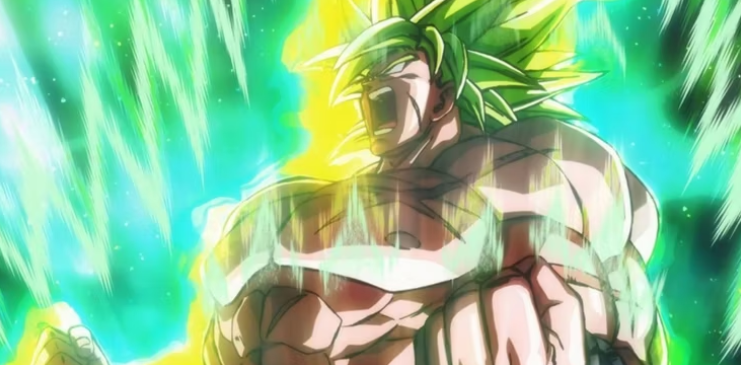 Broly