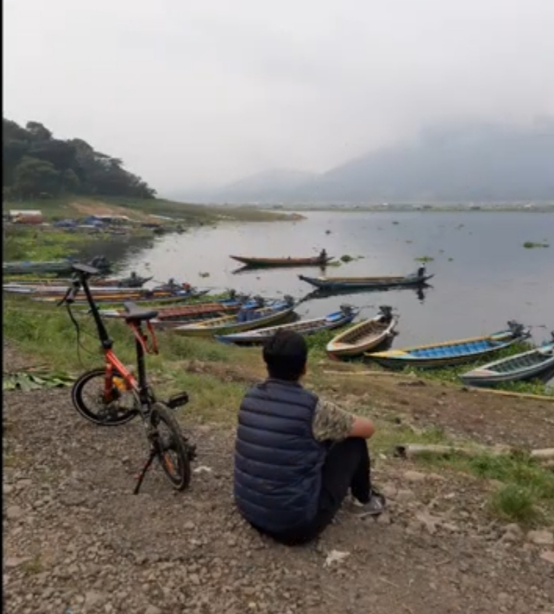 Wisata Ini Yang Bisa Dilakukan di Waduk Jatiluhur Purwakarta