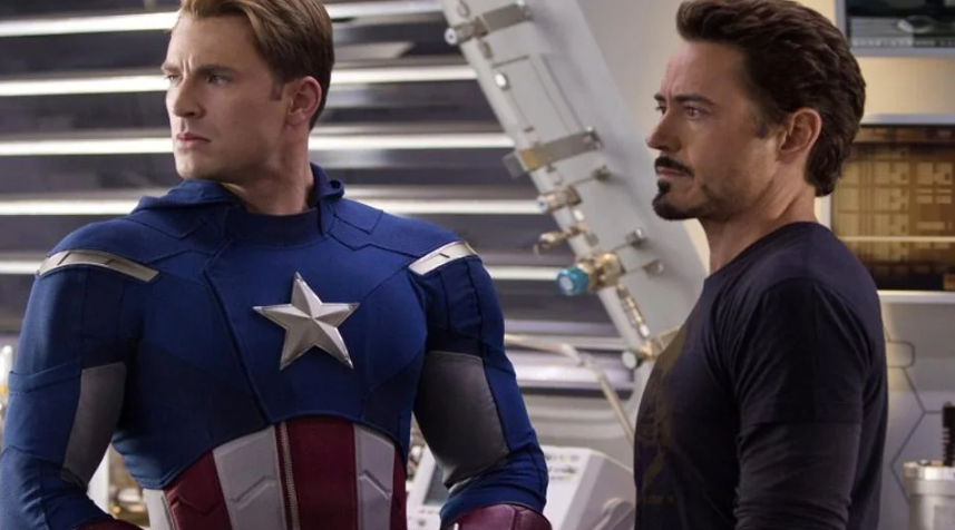 Captain America: Civil War Ternyata Memiliki Dampak Sangat Buruk Terhadap Avengers: Infinity War | Teori Penggemar