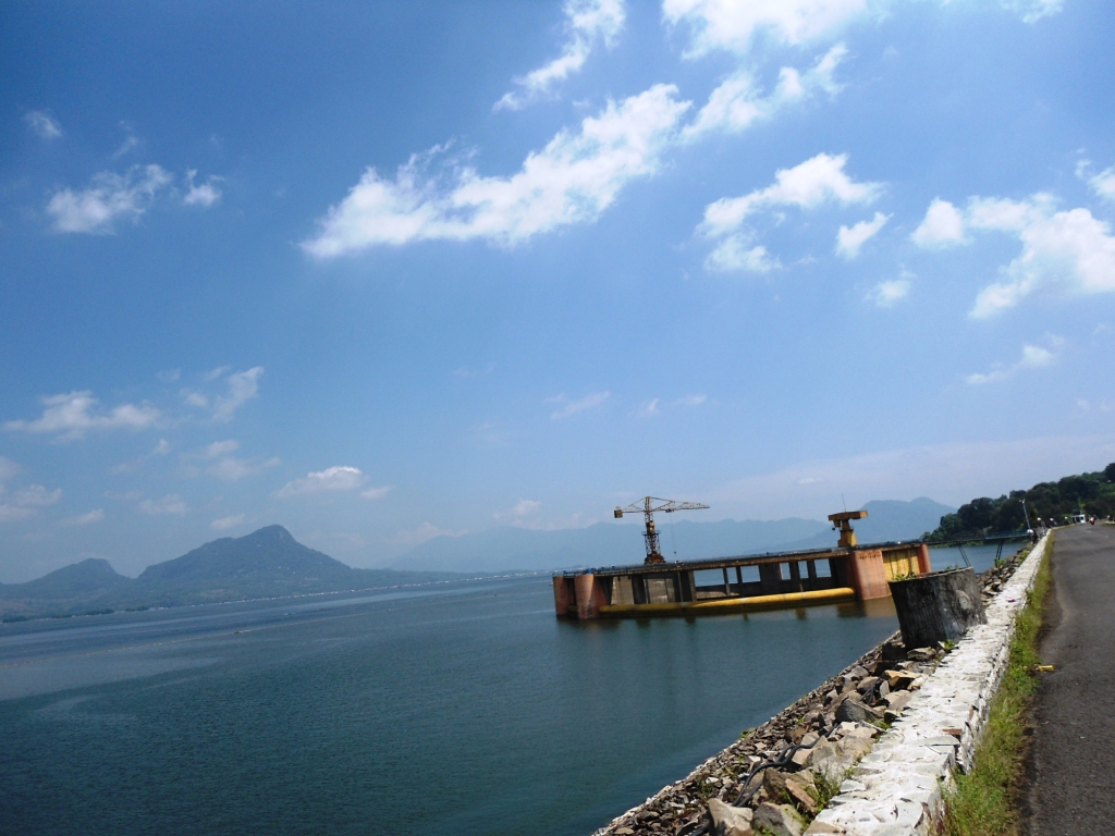 Wisata Ini Yang Bisa Dilakukan di Waduk Jatiluhur Purwakarta