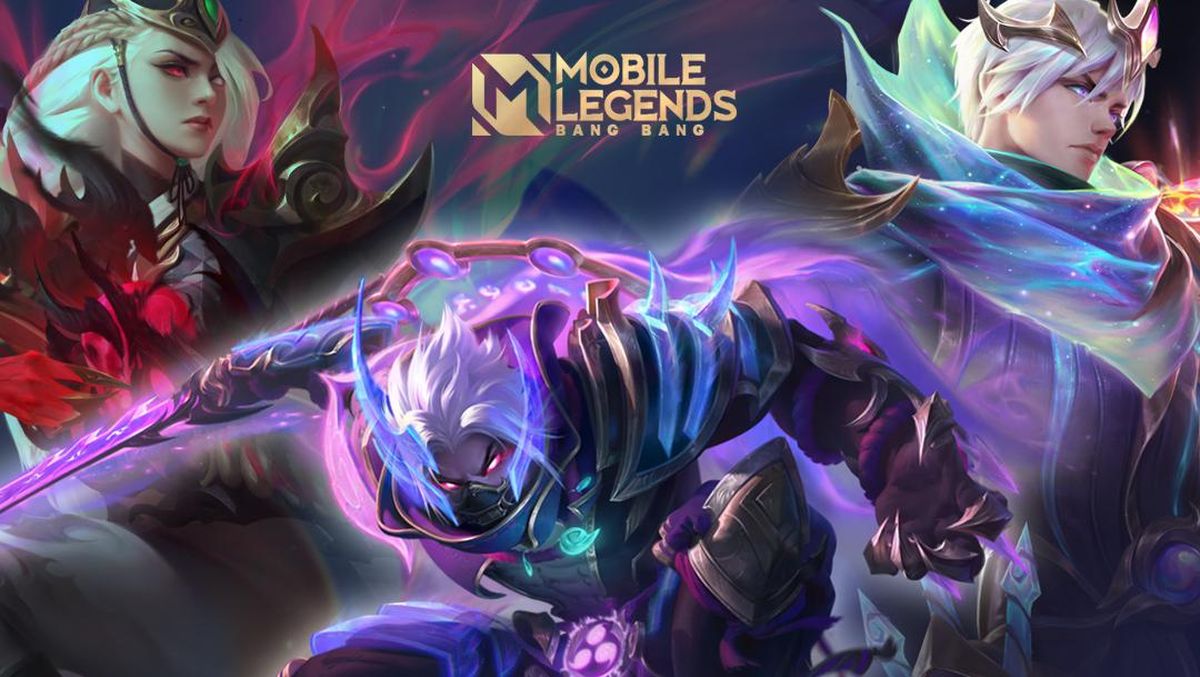 Mobile Legends : Gimana Cara Adaptasi Pada Meta Jungler Tank Sekarang ?