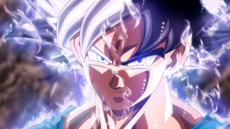 Ultra Instinct Terbaru Goku Adalah Transformasi Terkuatnya Yang Pernah Ada dan Melampaui Gas | Teori Penggemar