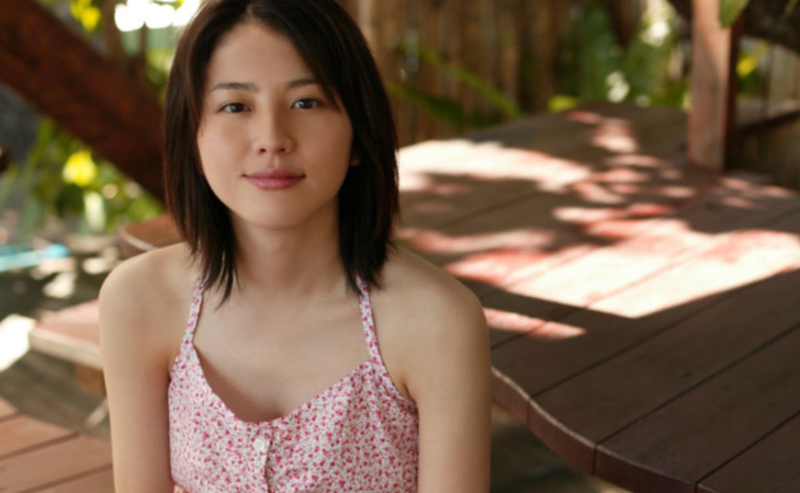 Masami Nagasawa