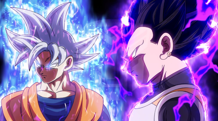 Begini Cara Vegeta Mengakses Kekuatan Dewa Di DBS Tanpa Ritual DBZ: Battle of Gods | Teori