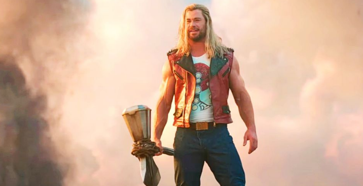 Inilah Kenapa AI Tidak Mengungkapkan Apa pun tentang Thor: Love and Thunder