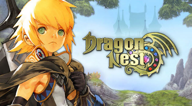 Review Dragon Nest M : Skill to Win, Rise and Fall