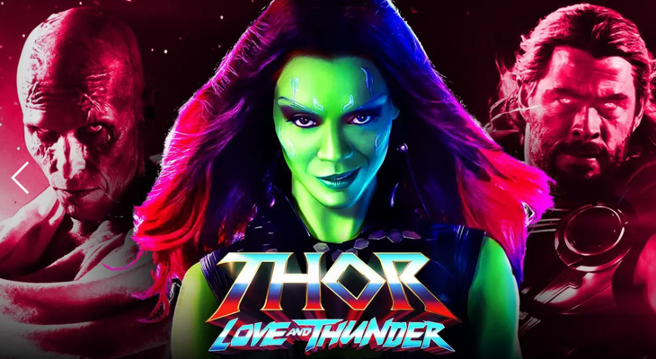 Terungkap! Kenapa Misteri Avengers: Endgame tentang Gamora Tidak Dijawab di Thor 4 | Teori Penggemar