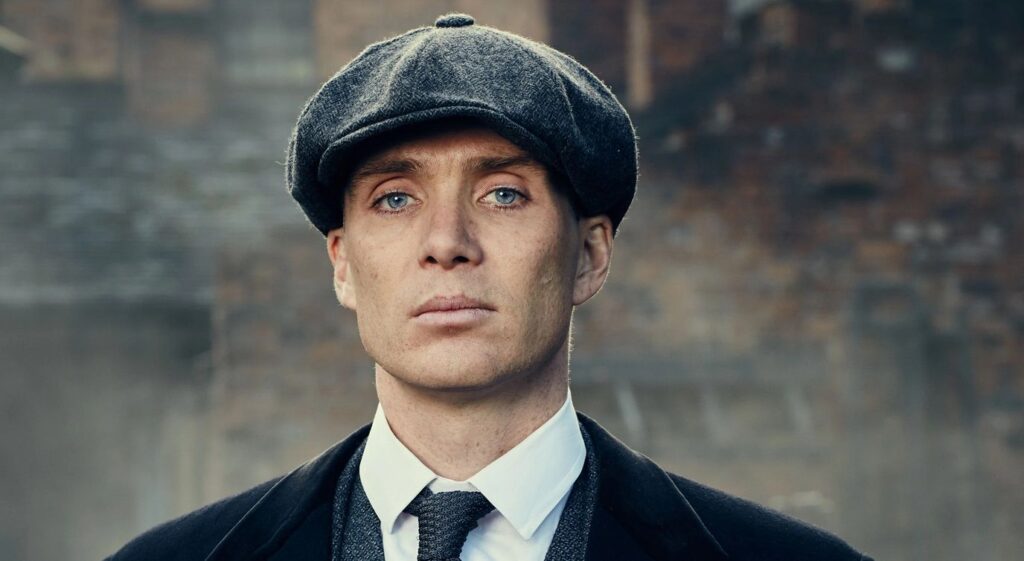 Thomas Shelby