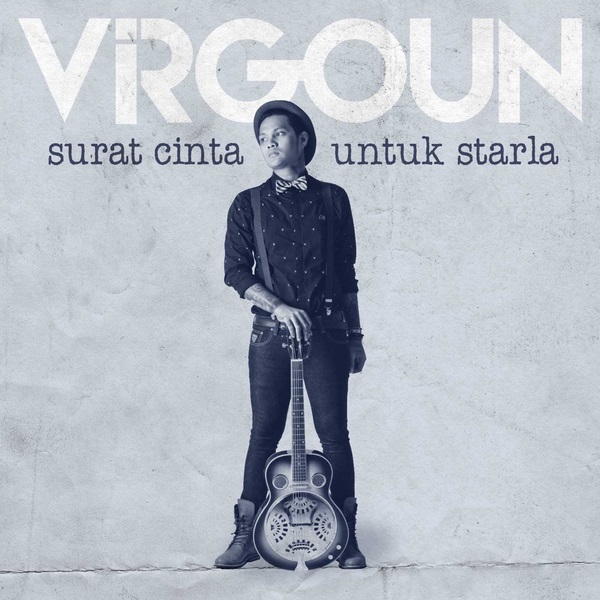 cover lagu surat cinta untuk starla