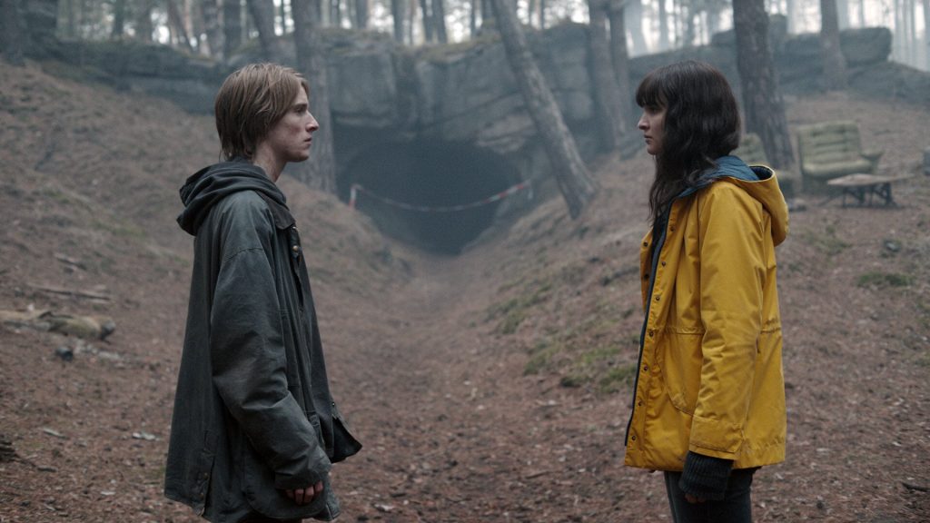 100 Serial & Film Netflix Terbaik Yang Wajib Ditonton 1 100 Serial & Film Netflix Terbaik Yang Wajib Ditonton