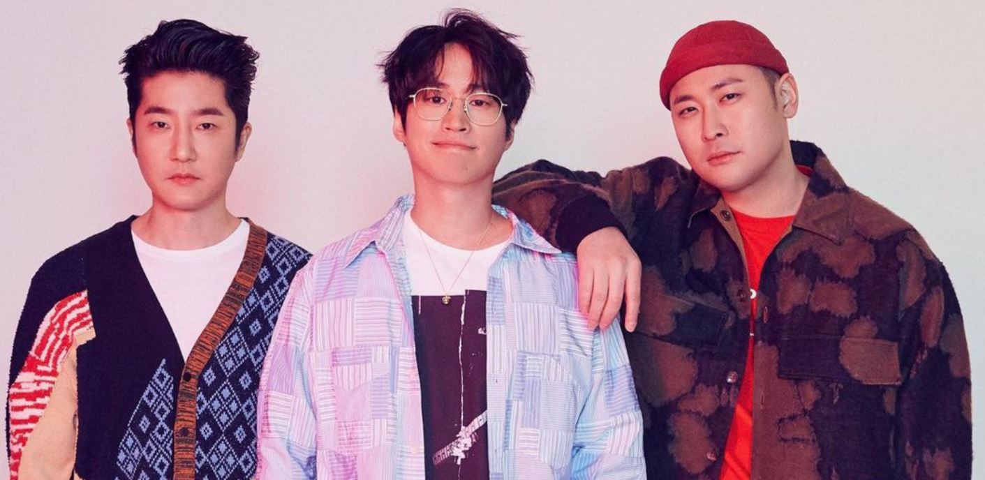 Berkenalan Dengan Epik High, Trio Hiphop Korea Yang Baru ke Jakarta