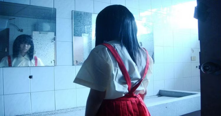 Jangan Nonton Malam-Malam, 7 Film Horor Jepang yang Diangkat dari Urban Legend