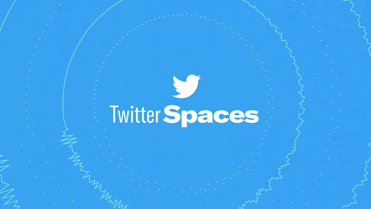 Menjelajah Twitter Spaces, Tidak Hanya Voice Call Dengan Mutual